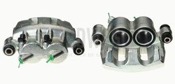 ETRIER FRANA BUDWEG CALIPER 343044 - Compatibil cu NISSAN, OPEL, RENAULT, VAUXHALL