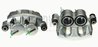 ETRIER FRANA BUDWEG CALIPER 343044 - Compatibil cu NISSAN, OPEL, RENAULT, VAUXHALL
