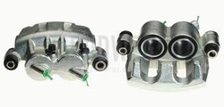 ETRIER FRANA BUDWEG CALIPER 343045 - Compatibil cu NISSAN, OPEL, RENAULT, VAUXHALL