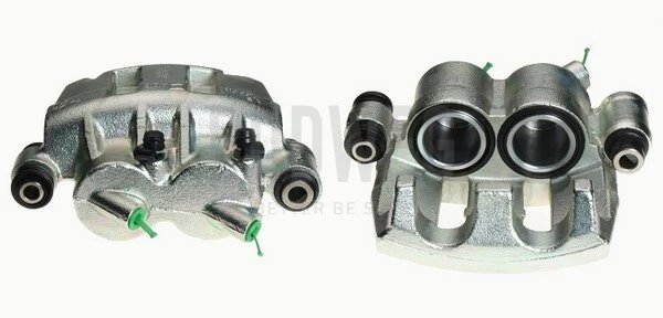 ETRIER FRANA BUDWEG CALIPER 343045 - Compatibil cu NISSAN, OPEL, RENAULT, VAUXHALL