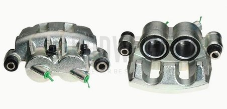 ETRIER FRANA BUDWEG CALIPER 343045 - Compatibil cu NISSAN, OPEL, RENAULT, VAUXHALL