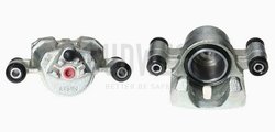 ETRIER FRANA BUDWEG CALIPER 343057 - Compatibil cu SUZUKI