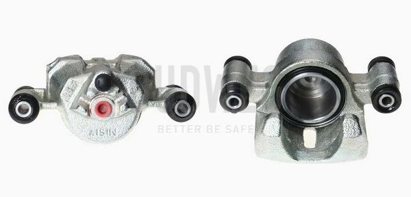 ETRIER FRANA BUDWEG CALIPER 343056 - Compatibil cu SUZUKI