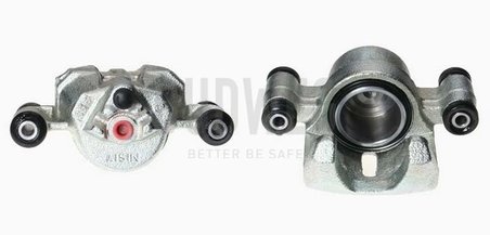 ETRIER FRANA BUDWEG CALIPER 343056 - Compatibil cu SUZUKI