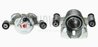ETRIER FRANA BUDWEG CALIPER 343056 - Compatibil cu SUZUKI