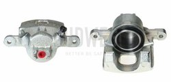ETRIER FRANA BUDWEG CALIPER 343061 - Compatibil cu MITSUBISHI, SUZUKI