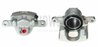 Etrier frana Budweg Caliper 343061