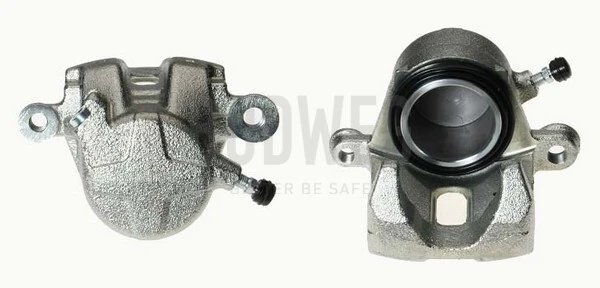 ETRIER FRANA BUDWEG CALIPER 343062 - Compatibil cu SUZUKI