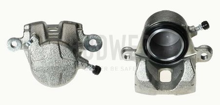 ETRIER FRANA BUDWEG CALIPER 343062 - Compatibil cu SUZUKI