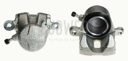 ETRIER FRANA BUDWEG CALIPER 343063 - Compatibil cu SUZUKI