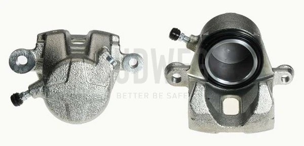 ETRIER FRANA BUDWEG CALIPER 343063 - Compatibil cu SUZUKI