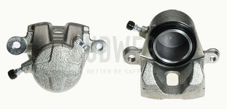 ETRIER FRANA BUDWEG CALIPER 343063 - Compatibil cu SUZUKI