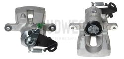 ETRIER FRANA BUDWEG CALIPER 343068 - Compatibil cu RENAULT