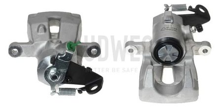 ETRIER FRANA BUDWEG CALIPER 343068 - Compatibil cu RENAULT