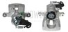 ETRIER FRANA BUDWEG CALIPER 343068 - Compatibil cu RENAULT