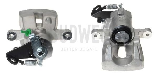 ETRIER FRANA BUDWEG CALIPER 343069 - Compatibil cu RENAULT