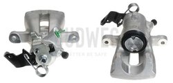 ETRIER FRANA BUDWEG CALIPER 343070 - Compatibil cu CHEVROLET, OPEL, VAUXHALL