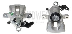 ETRIER FRANA BUDWEG CALIPER 343071 - Compatibil cu CHEVROLET, OPEL, VAUXHALL