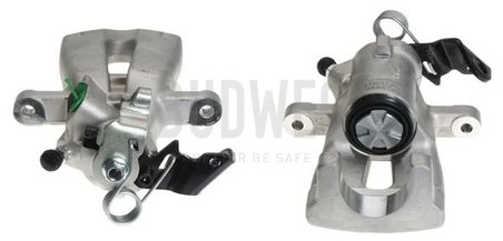 ETRIER FRANA BUDWEG CALIPER 343073 - Compatibil cu CHEVROLET, OPEL, VAUXHALL
