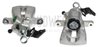 ETRIER FRANA BUDWEG CALIPER 343073 - Compatibil cu CHEVROLET, OPEL, VAUXHALL
