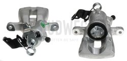 ETRIER FRANA BUDWEG CALIPER 343074 - Compatibil cu CHEVROLET, OPEL, VAUXHALL