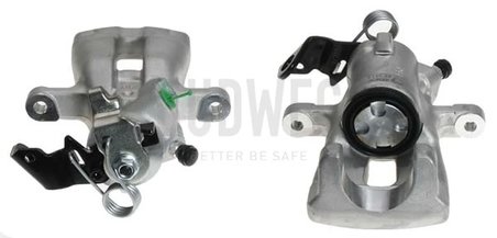 ETRIER FRANA BUDWEG CALIPER 343074 - Compatibil cu CHEVROLET, OPEL, VAUXHALL