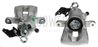 ETRIER FRANA BUDWEG CALIPER 343074 - Compatibil cu CHEVROLET, OPEL, VAUXHALL