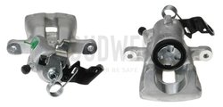 ETRIER FRANA BUDWEG CALIPER 343075 - Compatibil cu OPEL, VAUXHALL