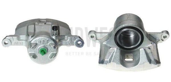 Etrier frana Budweg Caliper 343083