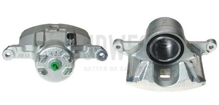 Etrier frana Budweg Caliper 343083