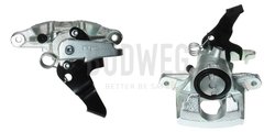 ETRIER FRANA BUDWEG CALIPER 343090 - Compatibil cu NISSAN, OPEL, RENAULT, VAUXHALL
