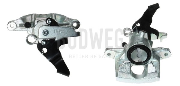 Etrier frana Budweg Caliper 343090