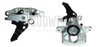 ETRIER FRANA BUDWEG CALIPER 343091 - Compatibil cu NISSAN, OPEL, RENAULT, VAUXHALL