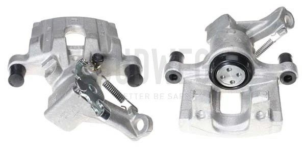 ETRIER FRANA BUDWEG CALIPER 343096 - Compatibil cu CADILLAC, OPEL, SAAB, VAUXHALL