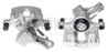 ETRIER FRANA BUDWEG CALIPER 343096 - Compatibil cu CADILLAC, OPEL, SAAB, VAUXHALL