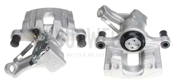 ETRIER FRANA BUDWEG CALIPER 343097 - Compatibil cu CADILLAC, OPEL, SAAB, VAUXHALL