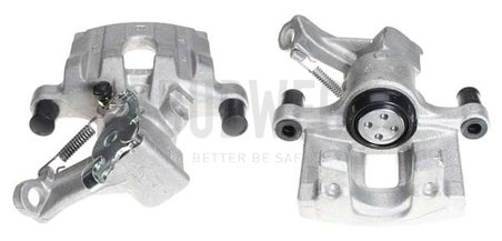 ETRIER FRANA BUDWEG CALIPER 343097 - Compatibil cu CADILLAC, OPEL, SAAB, VAUXHALL