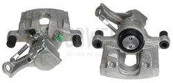 ETRIER FRANA BUDWEG CALIPER 343099 - Compatibil cu CADILLAC, OPEL, SAAB, VAUXHALL