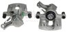 ETRIER FRANA BUDWEG CALIPER 343099 - Compatibil cu CADILLAC, OPEL, SAAB, VAUXHALL
