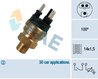 SENZOR TEMPERATURA LICHID RACIRE FAE 34310 - Compatibil cu MERCEDES-BENZ