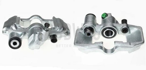 Etrier frana Budweg Caliper 343100