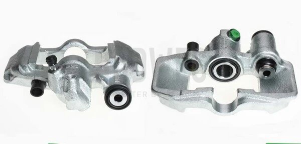 ETRIER FRANA BUDWEG CALIPER 343101 - Compatibil cu MERCEDES-BENZ