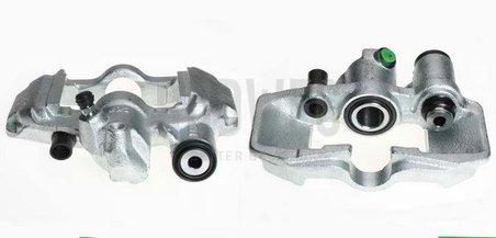 ETRIER FRANA BUDWEG CALIPER 343101 - Compatibil cu MERCEDES-BENZ