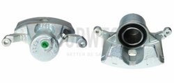 ETRIER FRANA BUDWEG CALIPER 343102 - Compatibil cu HONDA
