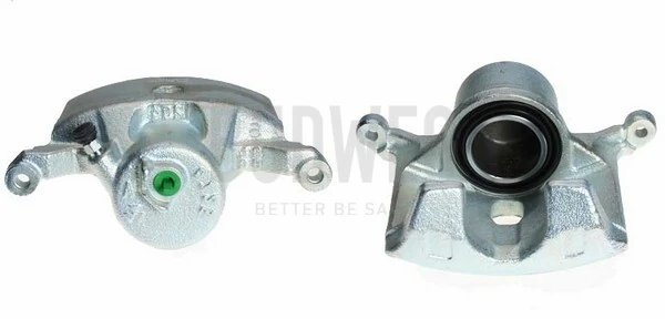 ETRIER FRANA BUDWEG CALIPER 343103 - Compatibil cu HONDA