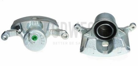 ETRIER FRANA BUDWEG CALIPER 343103 - Compatibil cu HONDA