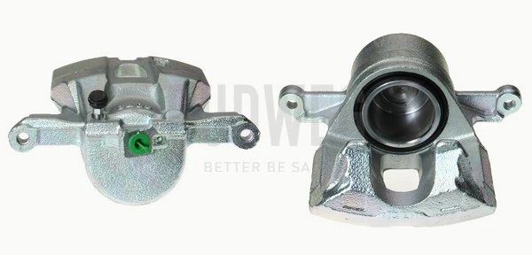ETRIER FRANA BUDWEG CALIPER 343110 - Compatibil cu TOYOTA
