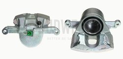 ETRIER FRANA BUDWEG CALIPER 343111 - Compatibil cu TOYOTA