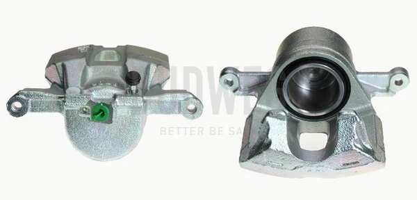 ETRIER FRANA BUDWEG CALIPER 343111 - Compatibil cu TOYOTA