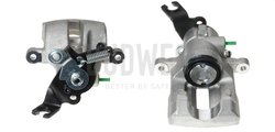 ETRIER FRANA BUDWEG CALIPER 343116 - Compatibil cu TOYOTA